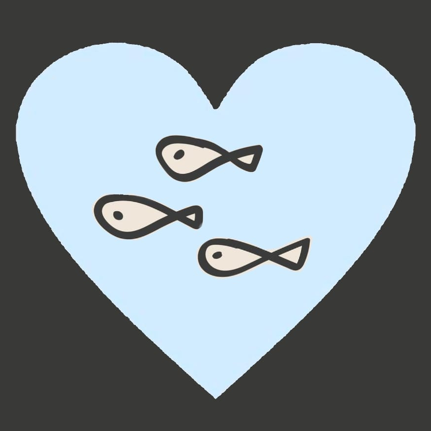 Saving the Blue Heart